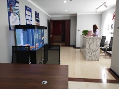 內蒙古中躍信息技術咨詢服務 賦能企業(yè)數字化轉型的專業(yè)力量